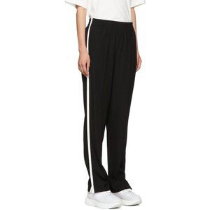 Rag & Bone New York  Rylie Track Pants Black